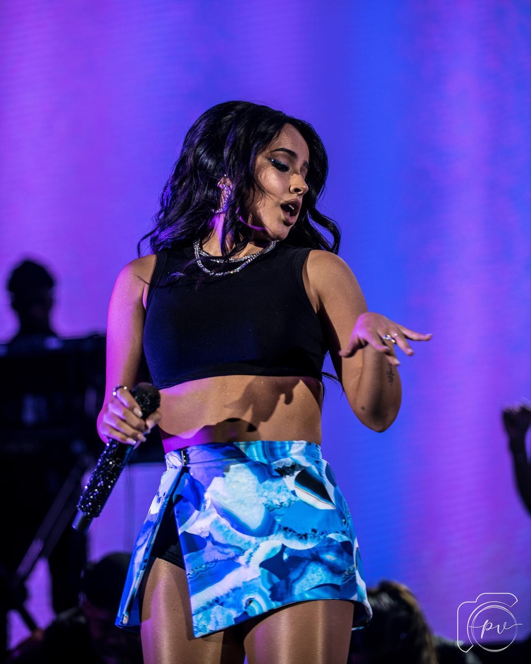 2022: Выступления