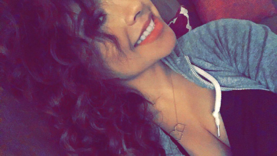 2015-2017: Личные фото со «Snapchat»