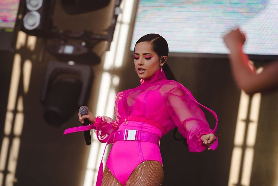 2019: Выступления