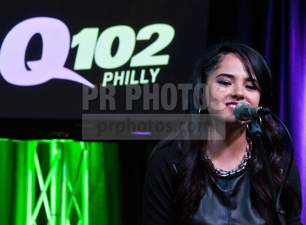 2014: Выступления