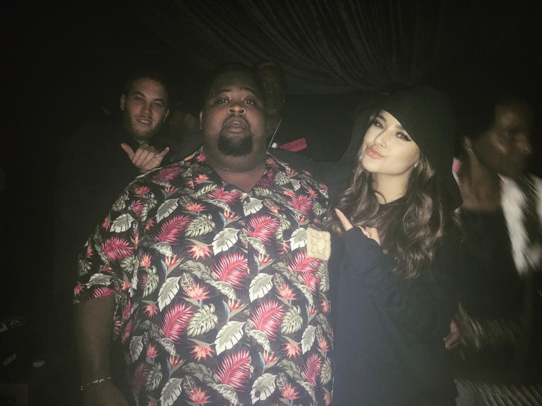 2016-2017: Личные фото