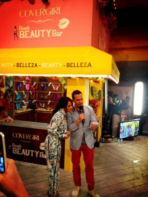 2013: Мероприятия