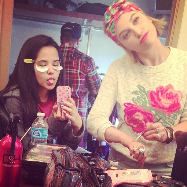 Личные фото