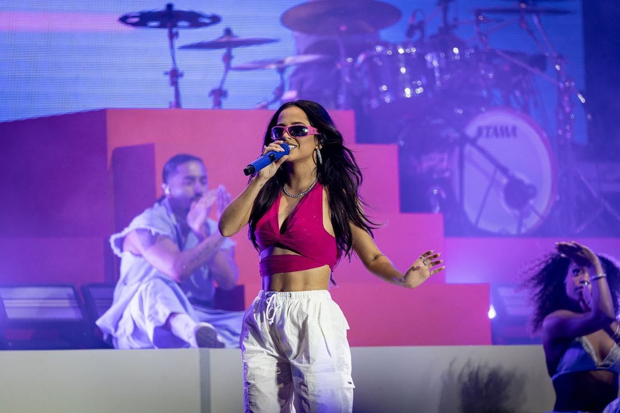 2023: Выступления