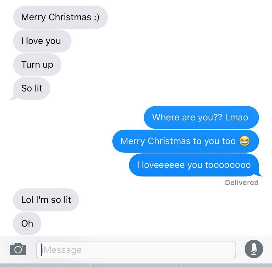 2016-2017: Личные фото