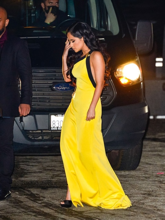 2021-2020: Папарацци