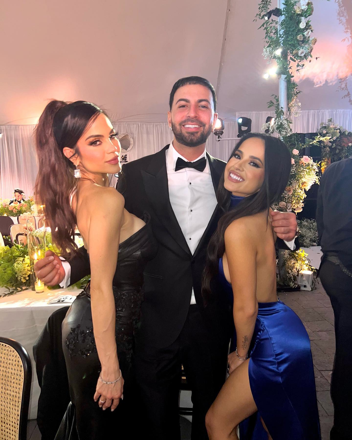 2023: Личные фото