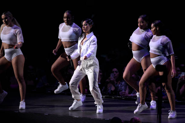 2019: Выступления