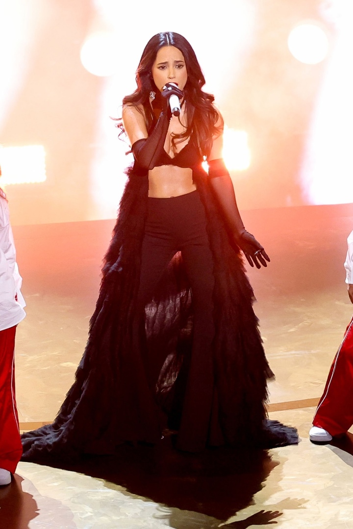 2024: Выступления