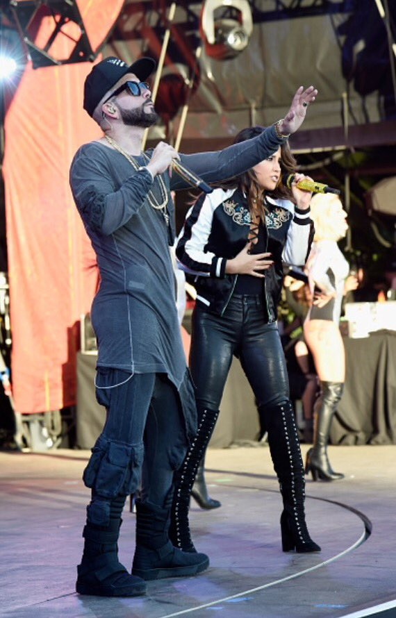 2016-2017: Выступления