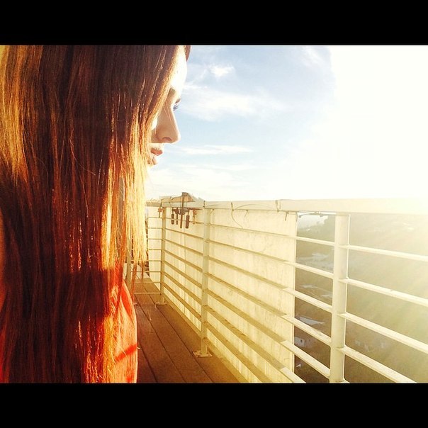 2014-2015: Личные фото