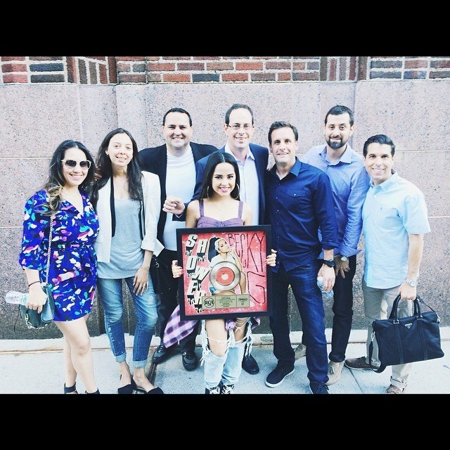 2014-2015: Личные фото