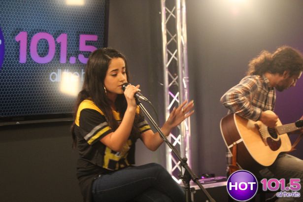 2014: Выступления