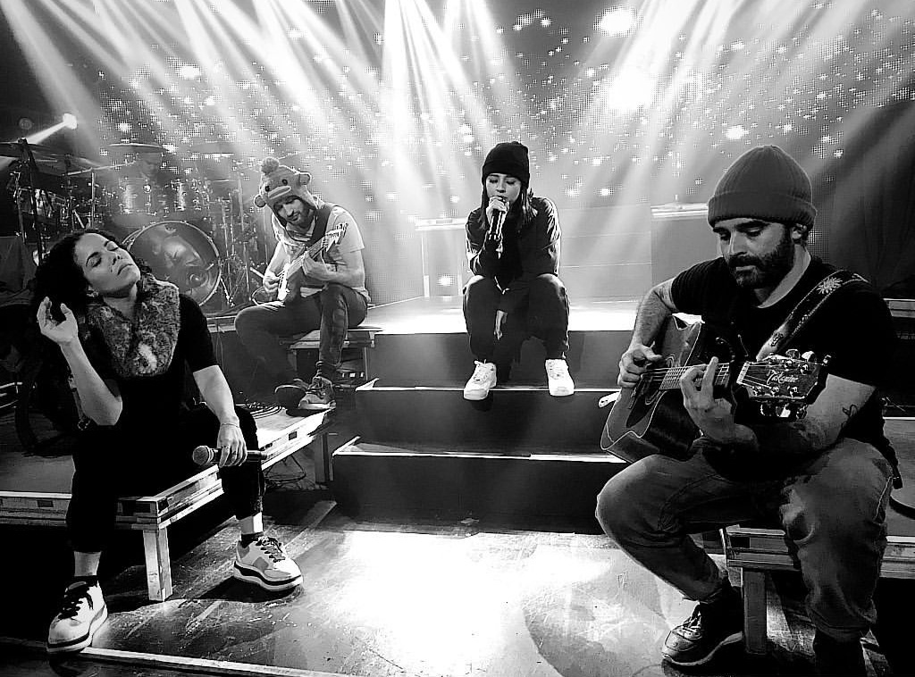 2019: Личные фото