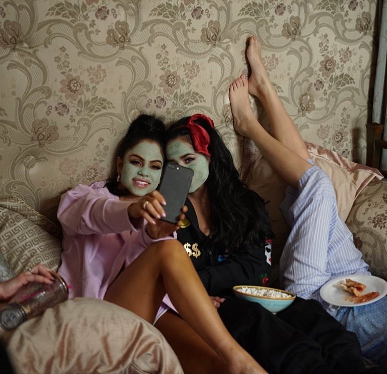 2018: Видеоклипы