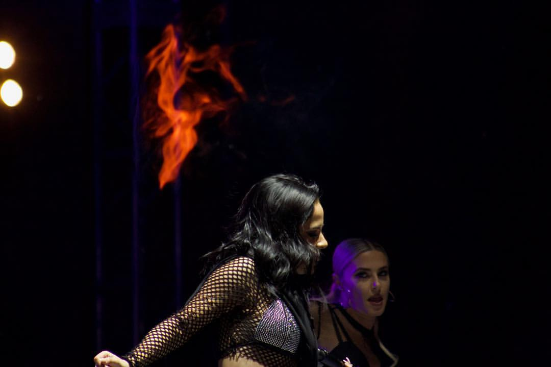 2019: Выступления