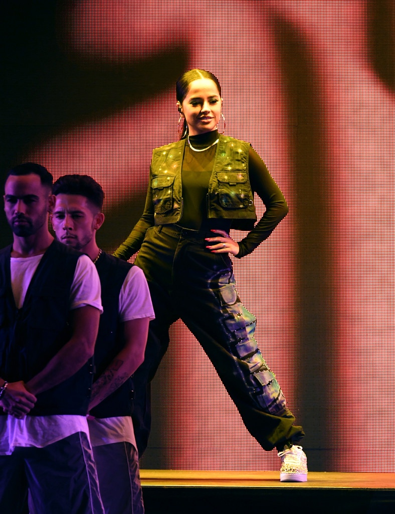 2019: Выступления