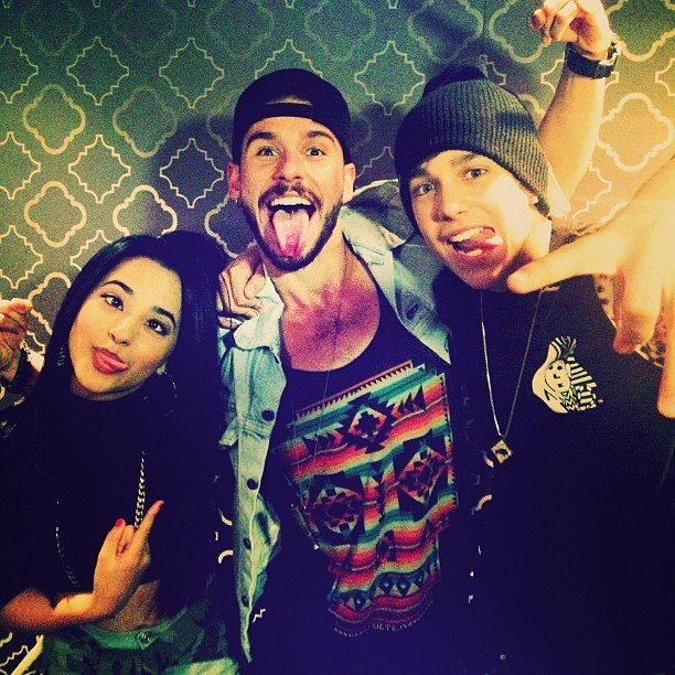 Личные фото