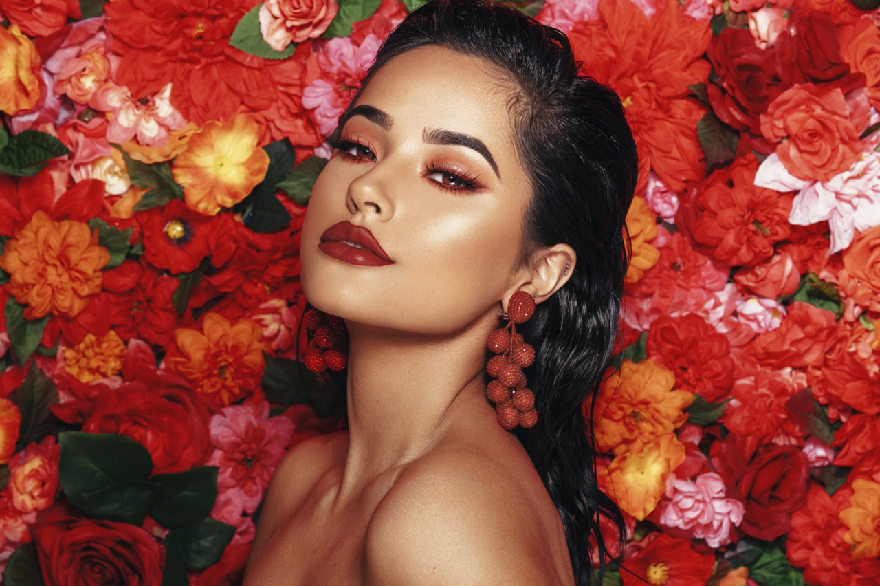 2019: Фотосессии