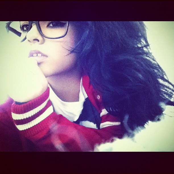 2012-2013: Личные фото