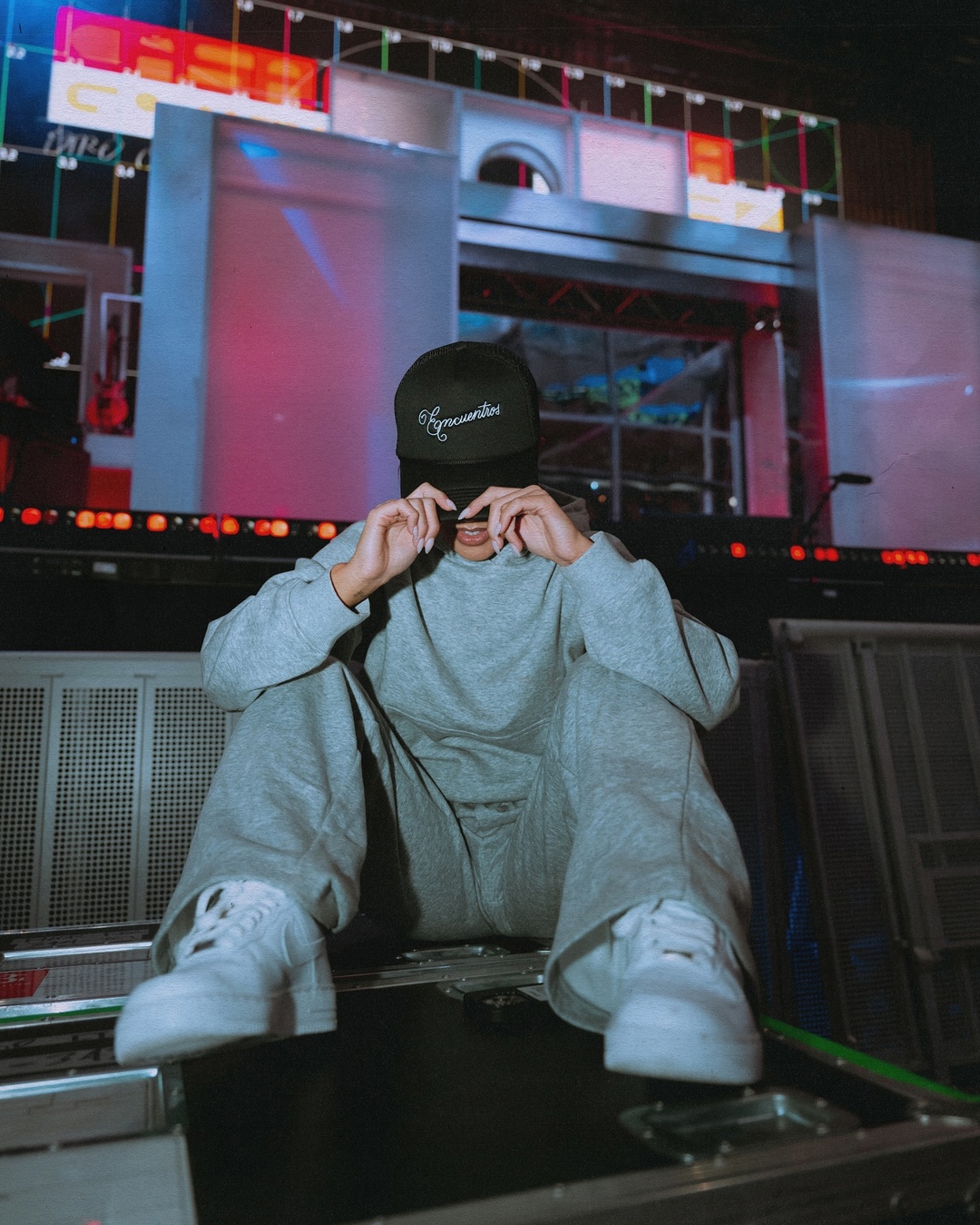 2024: Личные фото