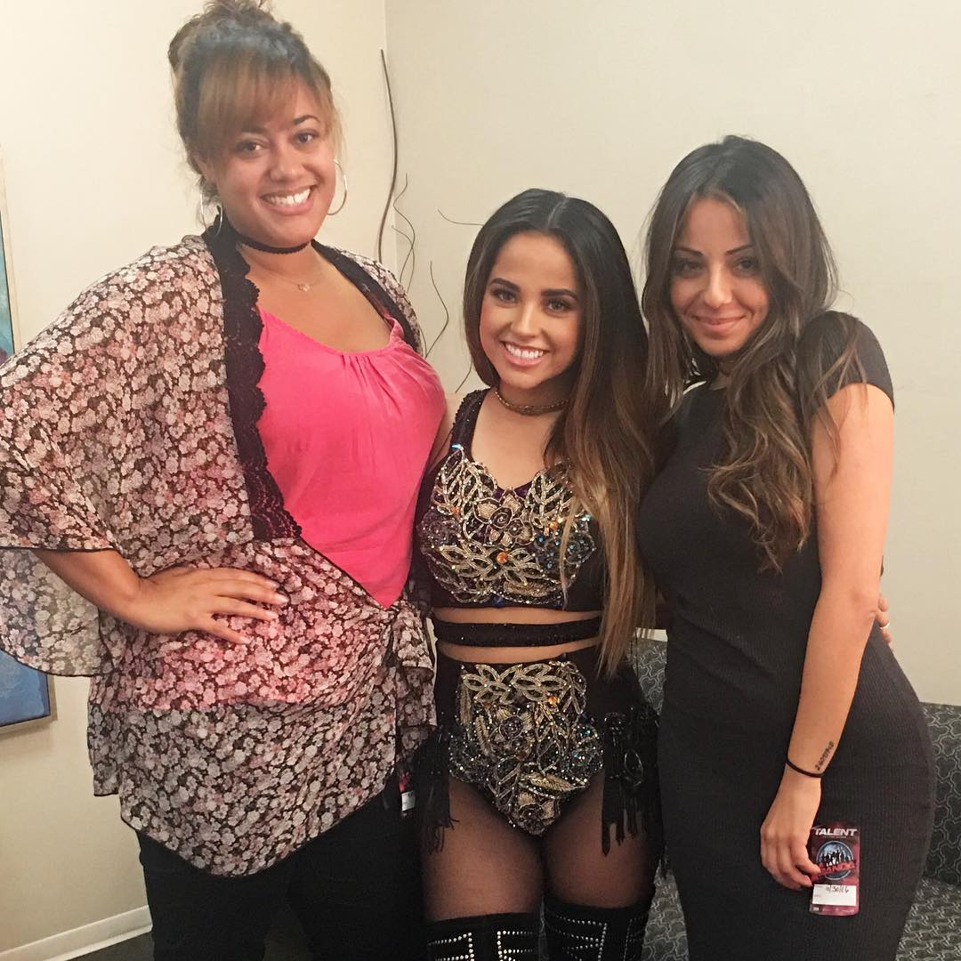 2016-2017: Личные фото