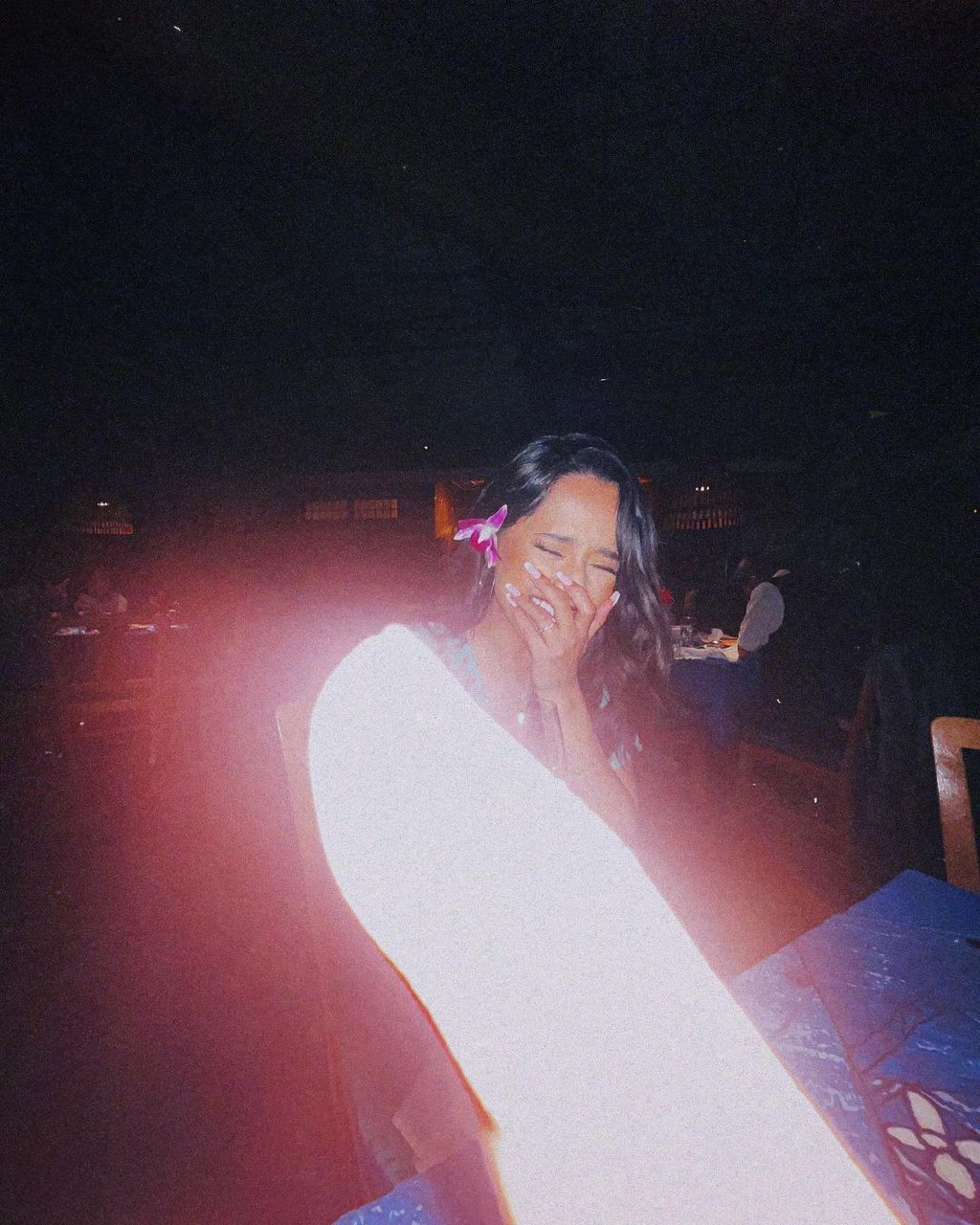 2021: Личные фото