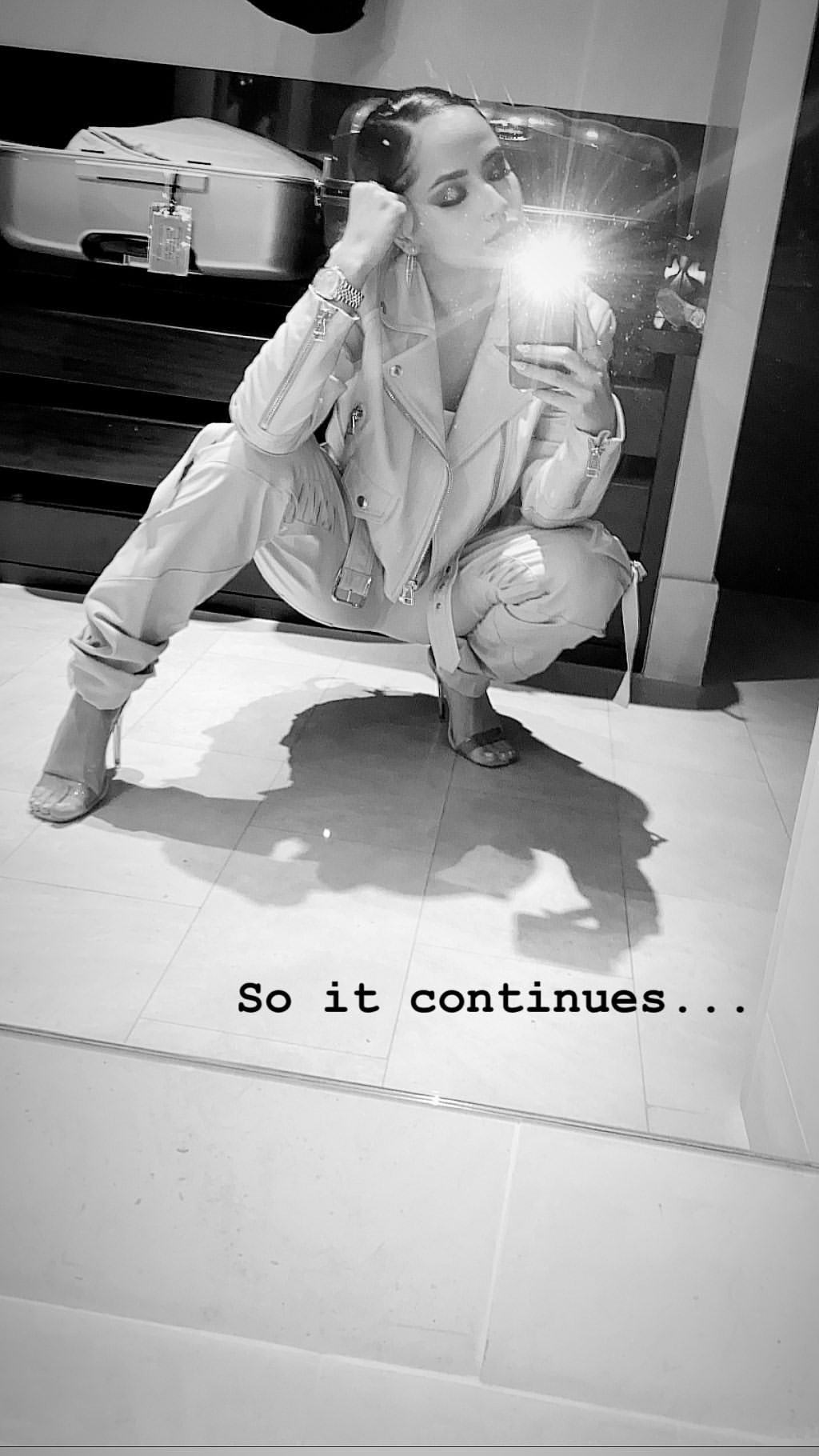 2019: Личные фото