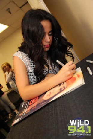 2013: Мероприятия