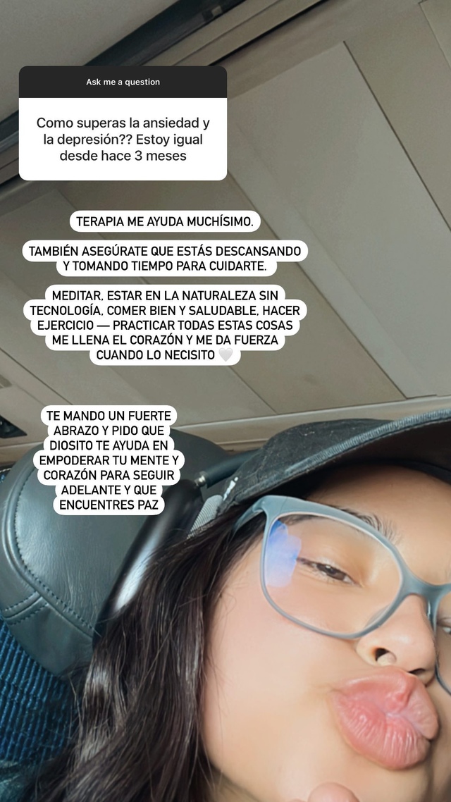 2022: Личные фото