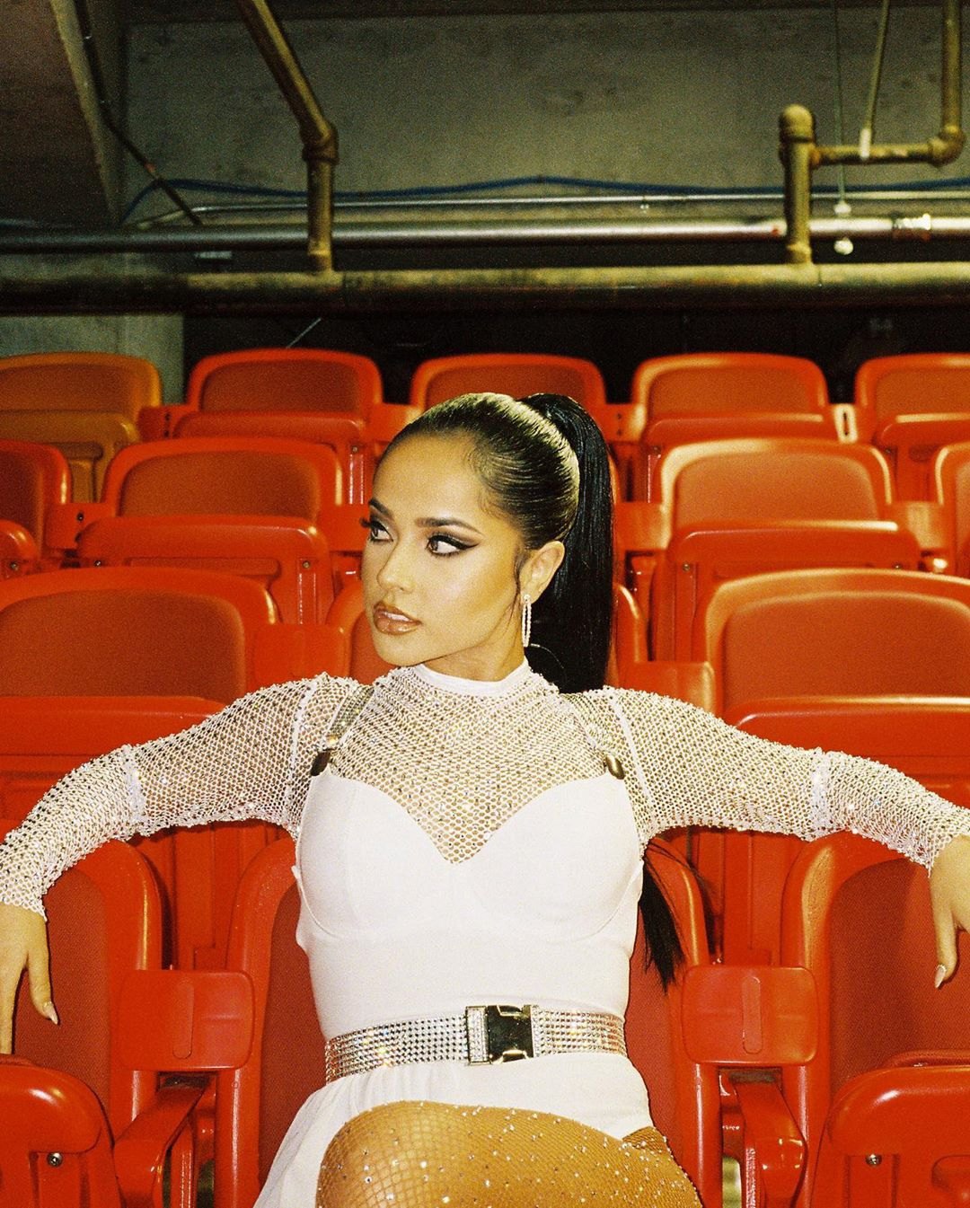 2020: Личные фото