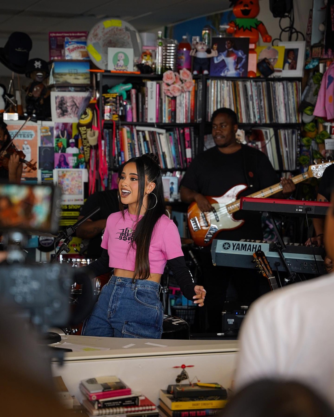 2023: Личные фото