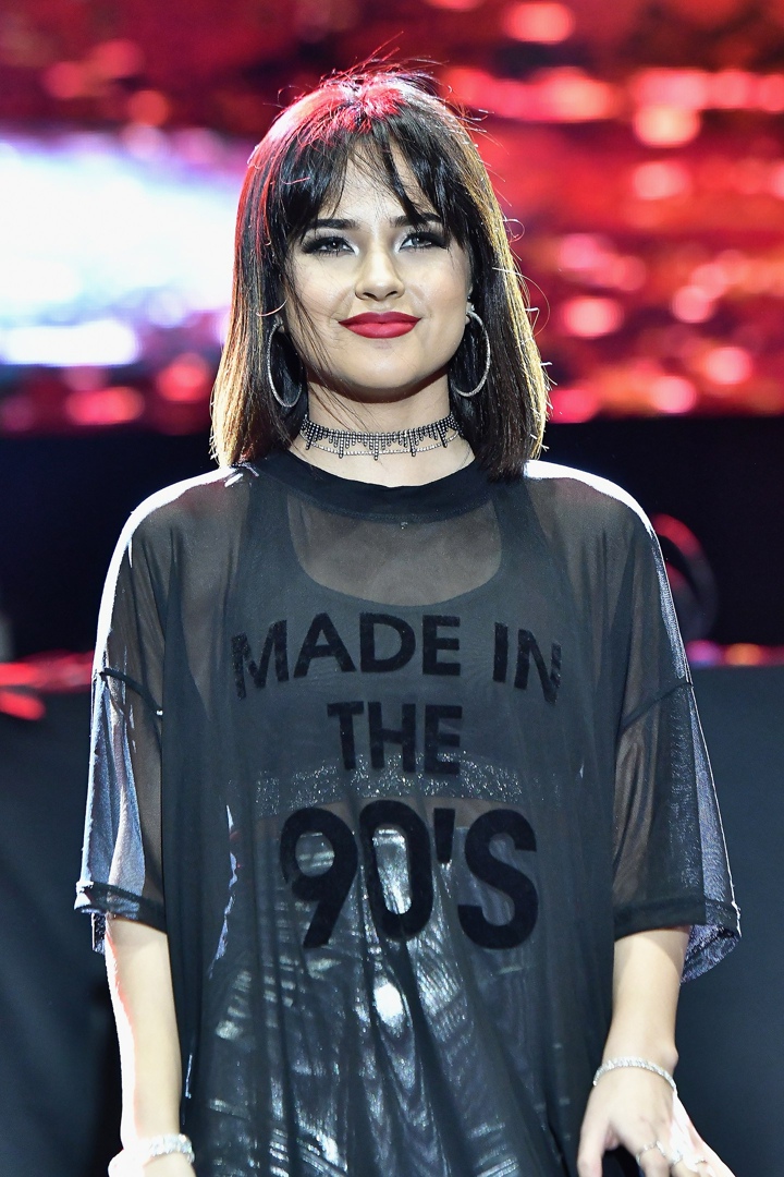 2016-2017: Выступления