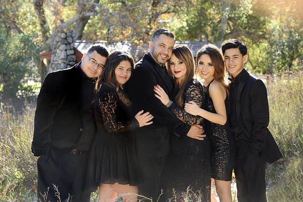 2007-2015: Фотосессии