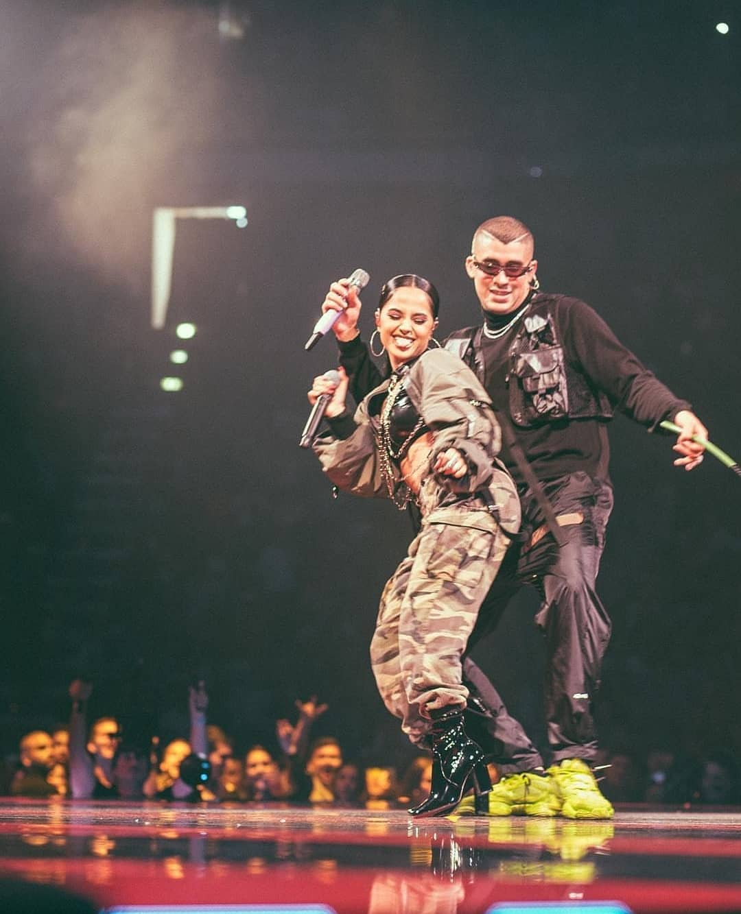 2019: Выступления