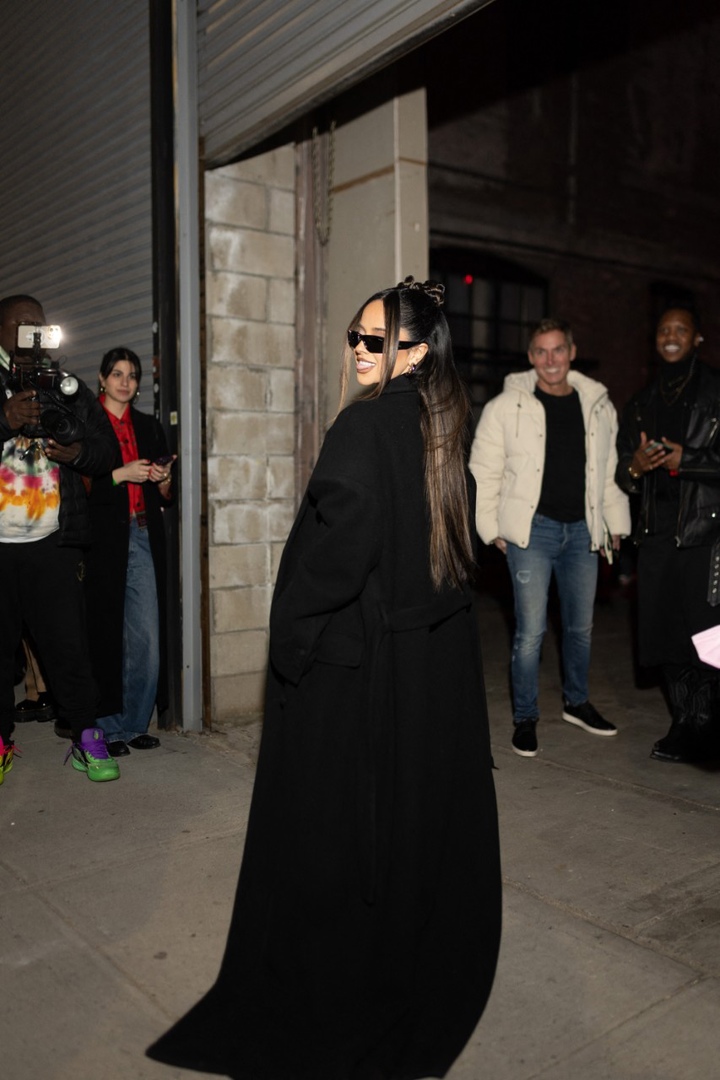 2024: Папарацци