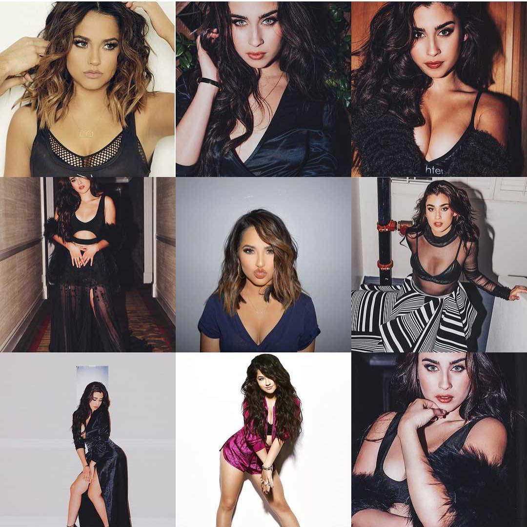 2016-2017: Личные фото