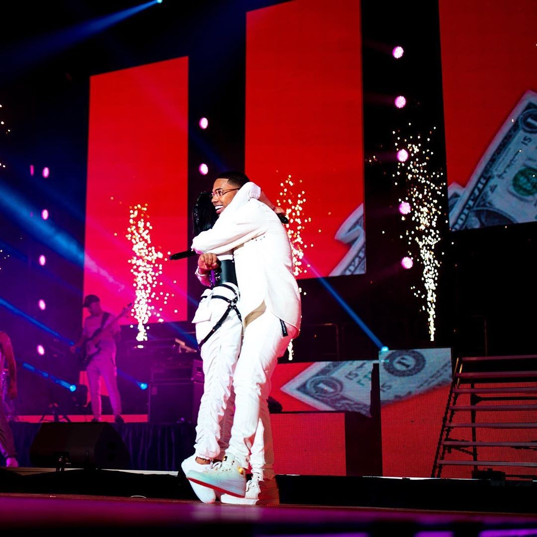 2019: Выступления