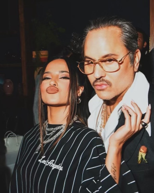 2024: Личные фото