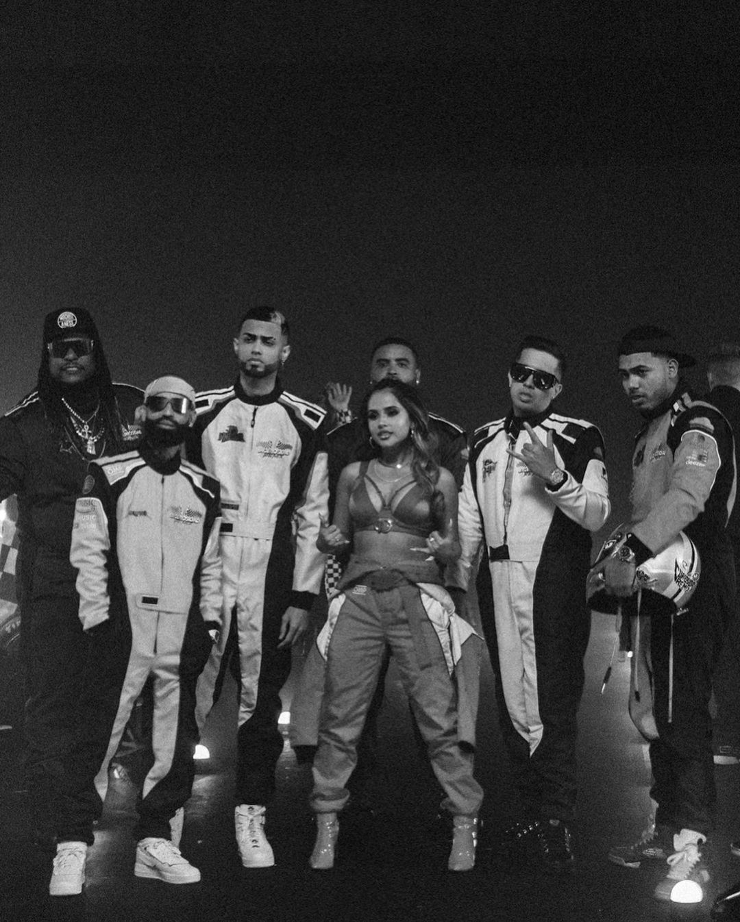 2020: Видеоклипы