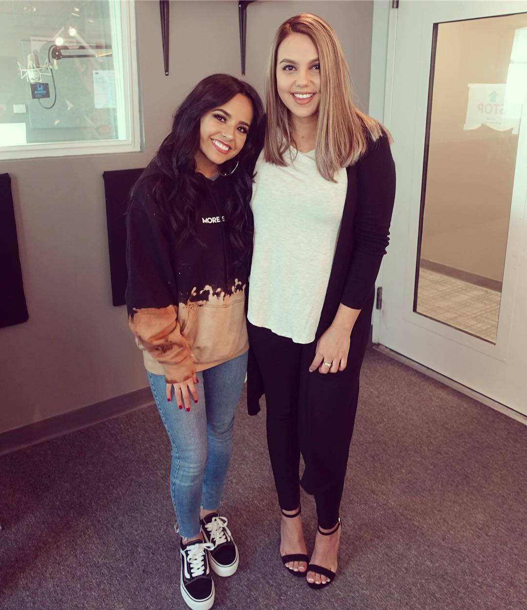 2012-2018: Радио и телевидение