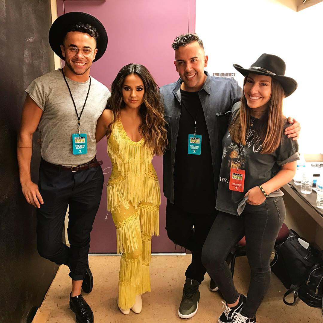 2016-2017: Личные фото