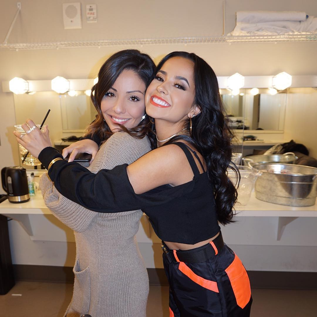 2018: Личные фото