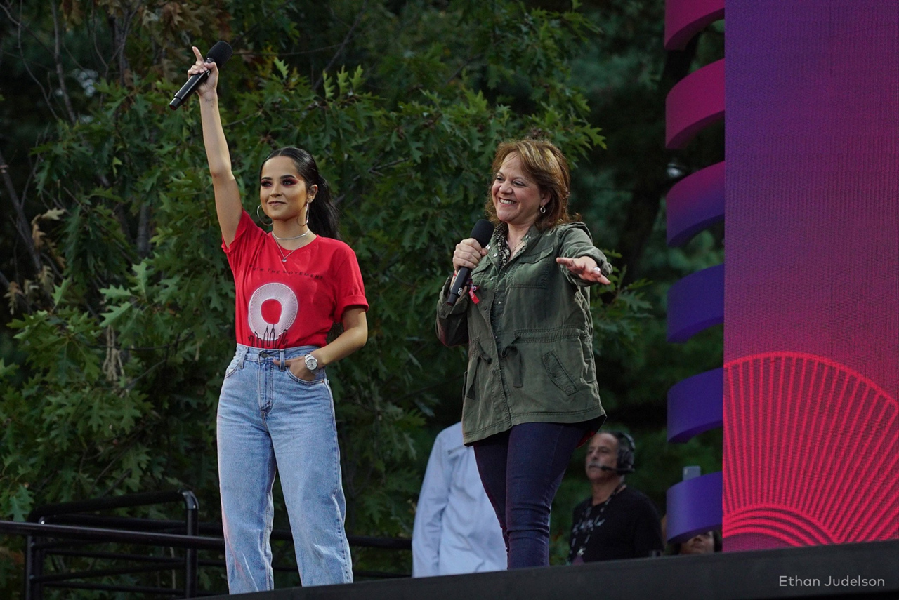 2019: Мероприятия