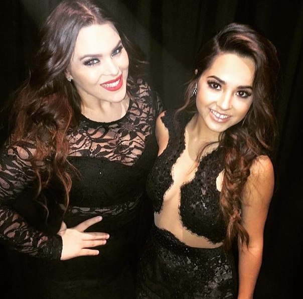 2014-2015: Личные фото