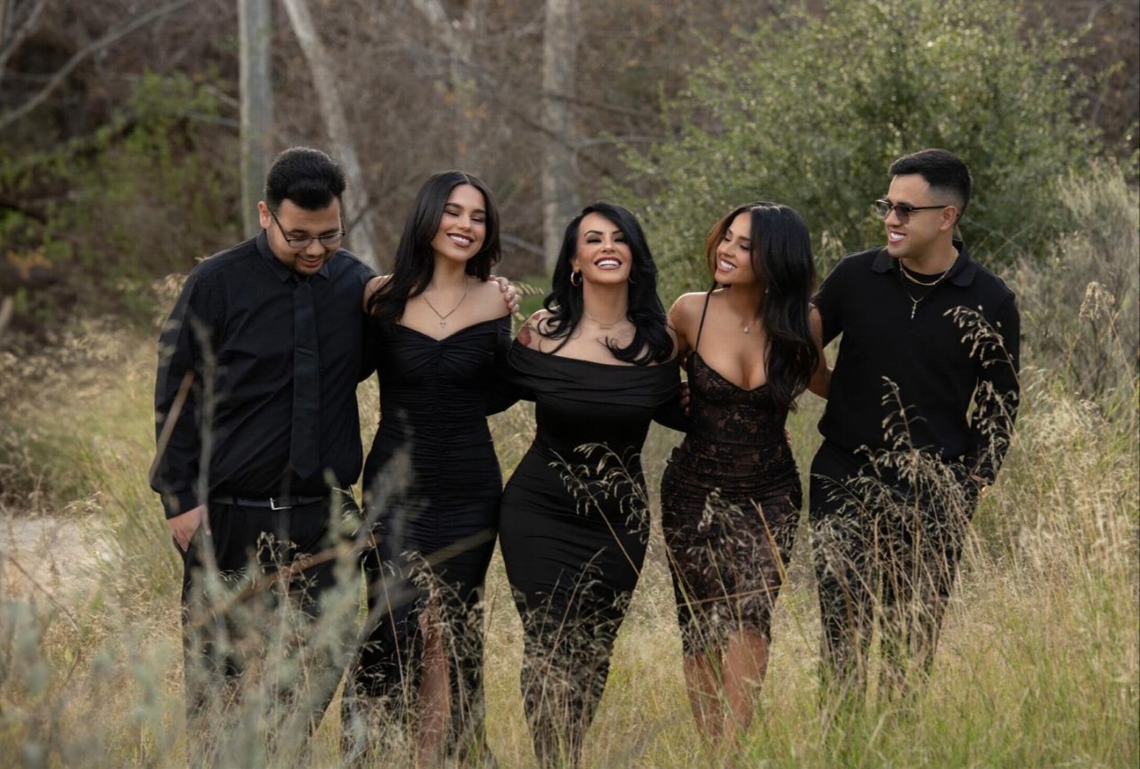 2024: Фотосессии