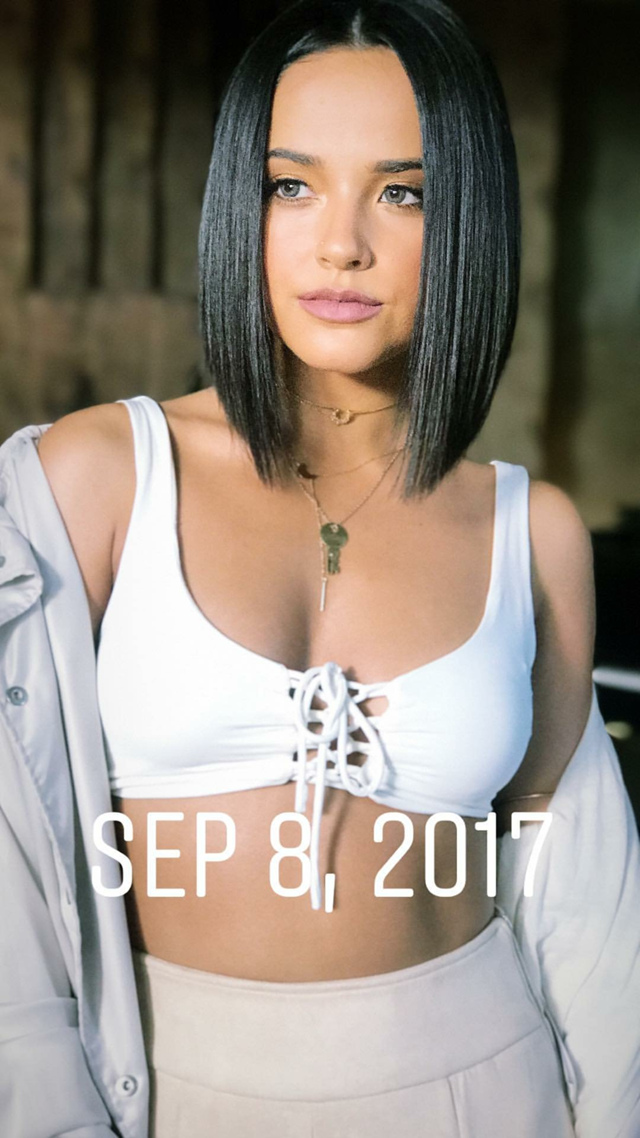 2016-2017: Видеоклипы