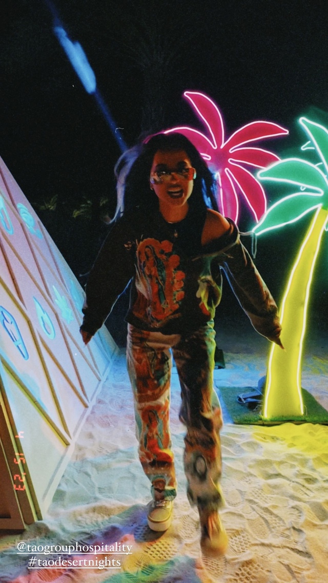 2023: Личные фото