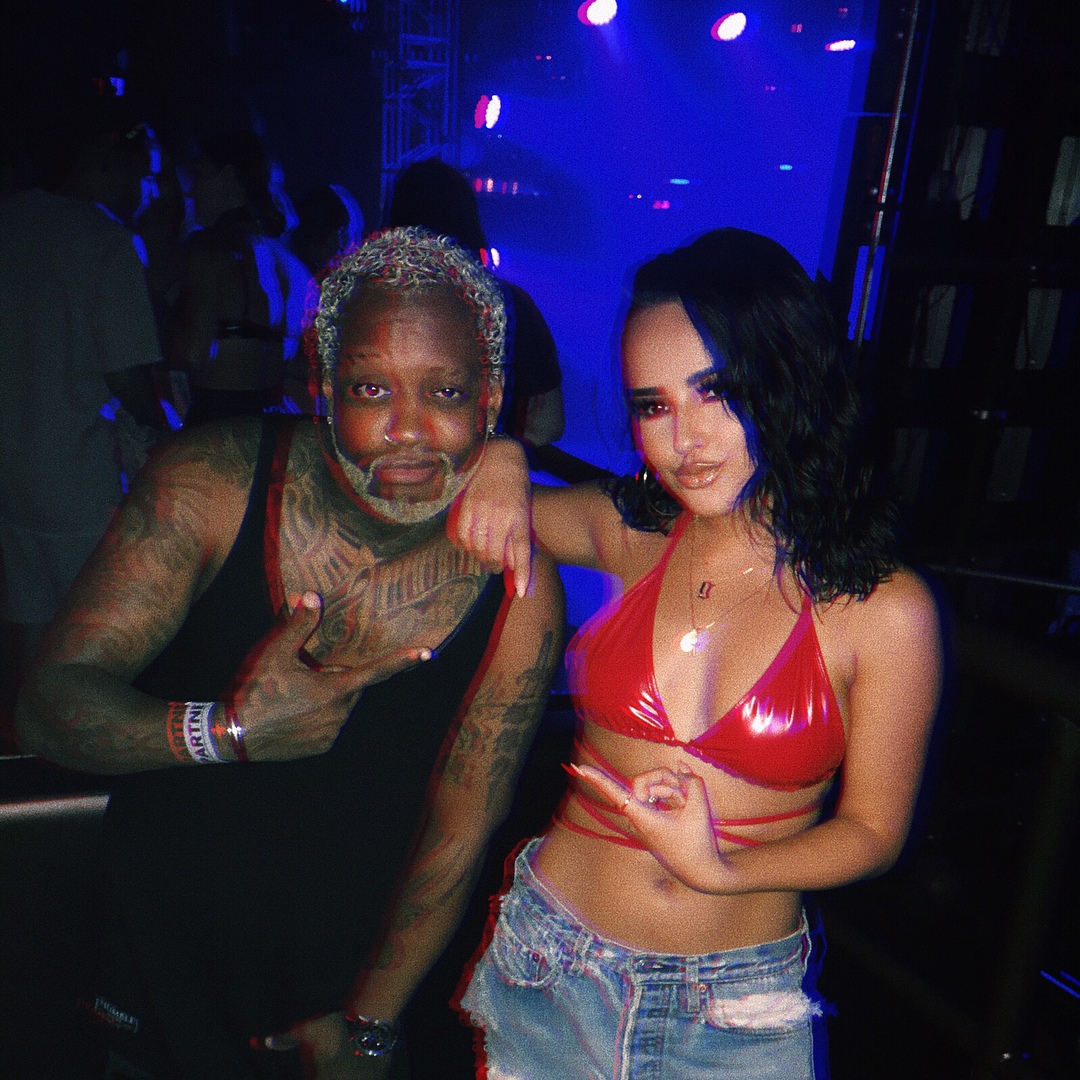 2018: Личные фото