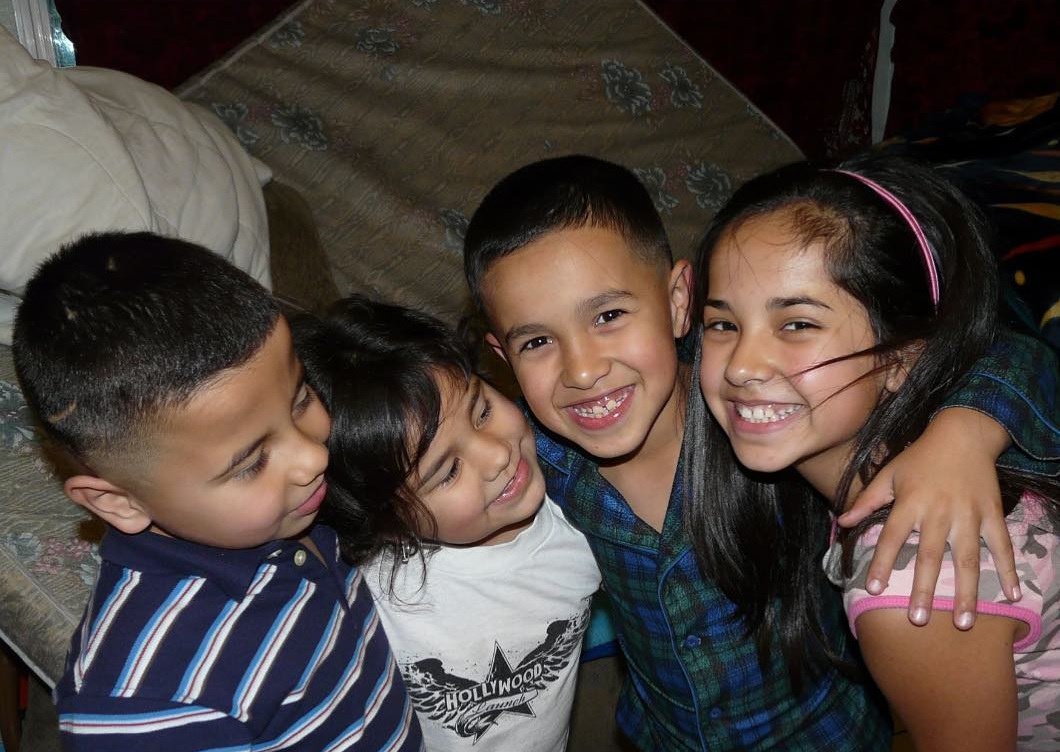 Детски и подростковые фото